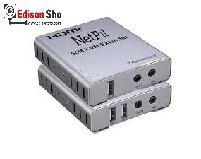 اکستندر دو کاره (برد 60 متری)