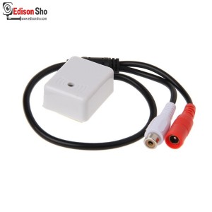 میکروفون باکس وارداتی گرید یک