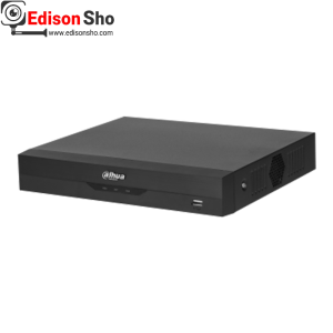 دستگاه ایکس وی آر ۴ کانال داهوا مدل DH-XVR5104HS-4KL-I3