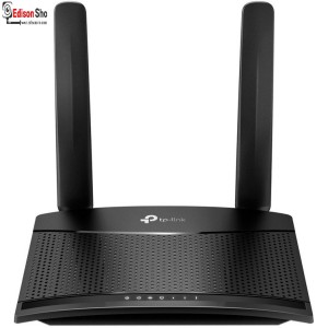 مودم روتر بی سیم LTE تی پی لینک مدل Archer MR100