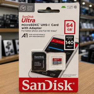 رم 64 گیگ sandisk