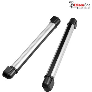 فنس خطی چشمی خطی 100 متری 6 بیم (110cm)