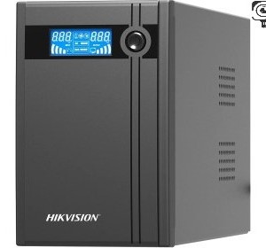 یو پی اس هایک ویژن DS-UPS2000 ظرفیت 2 کیلووات