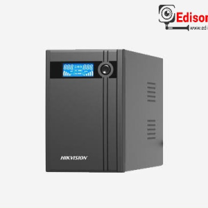 یو پی اس هایک ویژن مدل DS-UPS1000 ظرفیت ۱ کیلووات