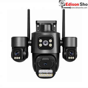 دوربین چهار لنز BG-4G-4CAM-WS 2MP