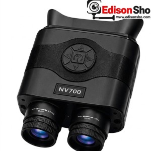 دوربین دید در شب NV700
