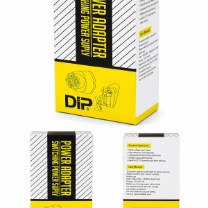 آداپتور 2 آمپر  DIP