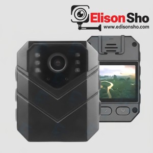 بادی کَمِرا مدل Z10 WIFI