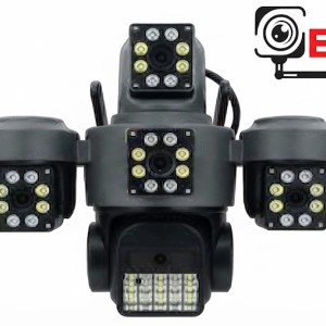 دوربین سیمکارتی R880