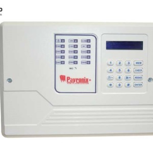 دزدگیر پایرونیکس p80