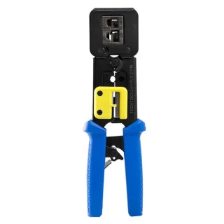 آچار شبکه میان گذر openend برند Tools