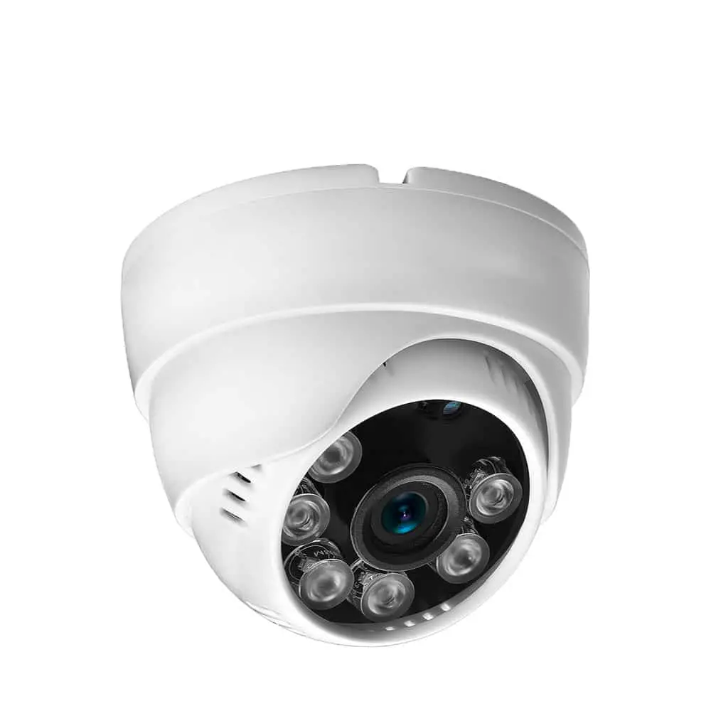 دوربین مدار بسته