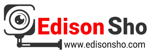 ادیسون شو