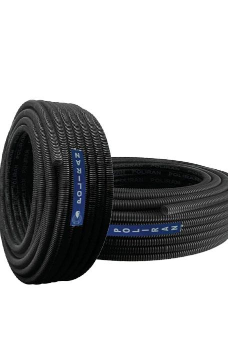 فلکس و لوله خرطومی