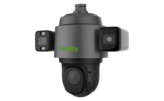 دوربین های خاص