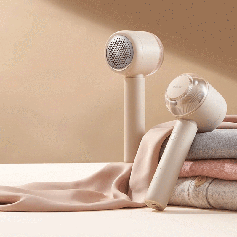 دستگاه پرزگیر لباس شارژی شیائومی H1-Y