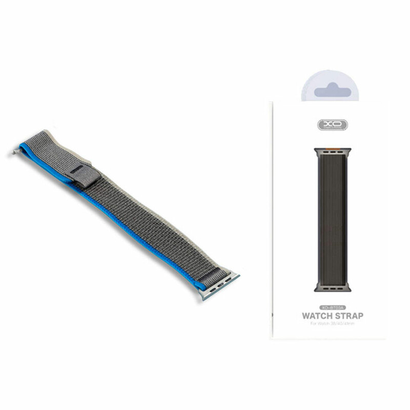 بند اپل واچ 42/44/45/49میلیمتری ایکس او BT03B