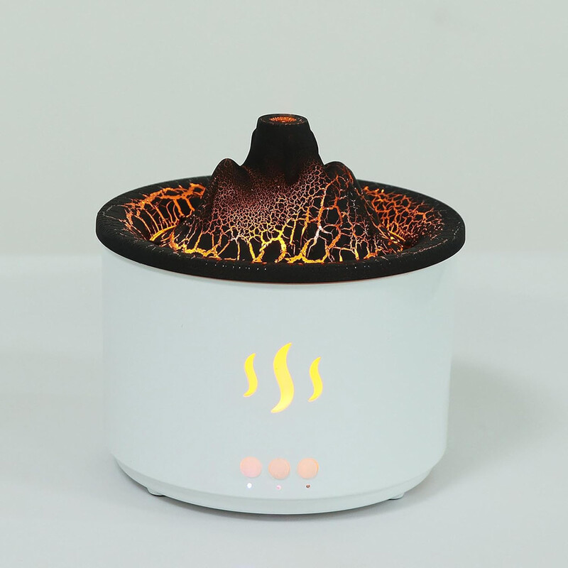 دستگاه بخور سرد ایکس او HF11