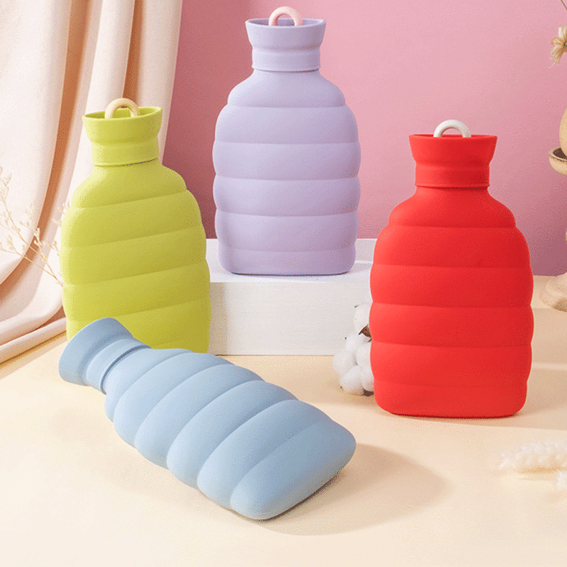 کیسه آب گرم یک لیتری جوردن و جودی HH023