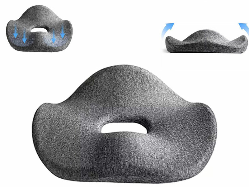 زیر نشیمنی طبی Leband Hip-Lift Cushion LB-SE002-MGY