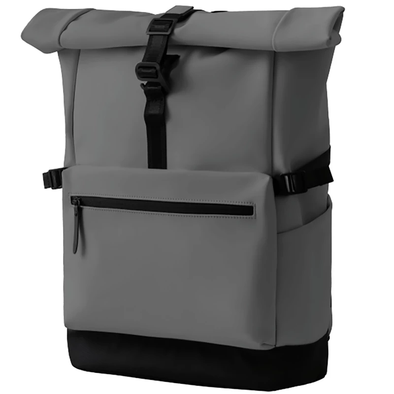 کوله پشتی ضدآب لپ تاپ 15.6 اینچ شیائومی MJXXB01RM با ظرفیت 23 لیتر