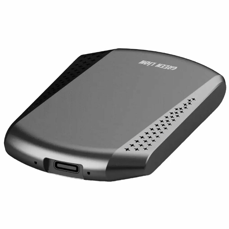 آداپتور و دانگل بلوتوثی کارپلی و اندروید اتو خودرو گرین‌لاین GNCP2GBRMBK