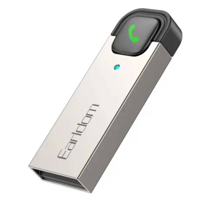 دانگل بلوتوث USB ارلدام ET-BR19