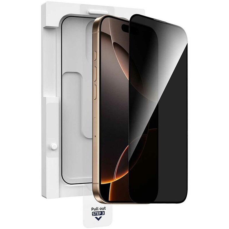 گلس پرایوسی آیفون 17 پرومکس ویوو WiWU GT-021