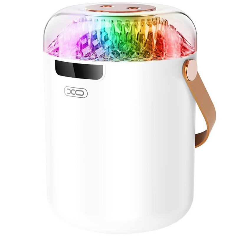 دستگاه بخور سرد و رطوبت‌ساز 1.5 لیتری ایکس‌او HF13