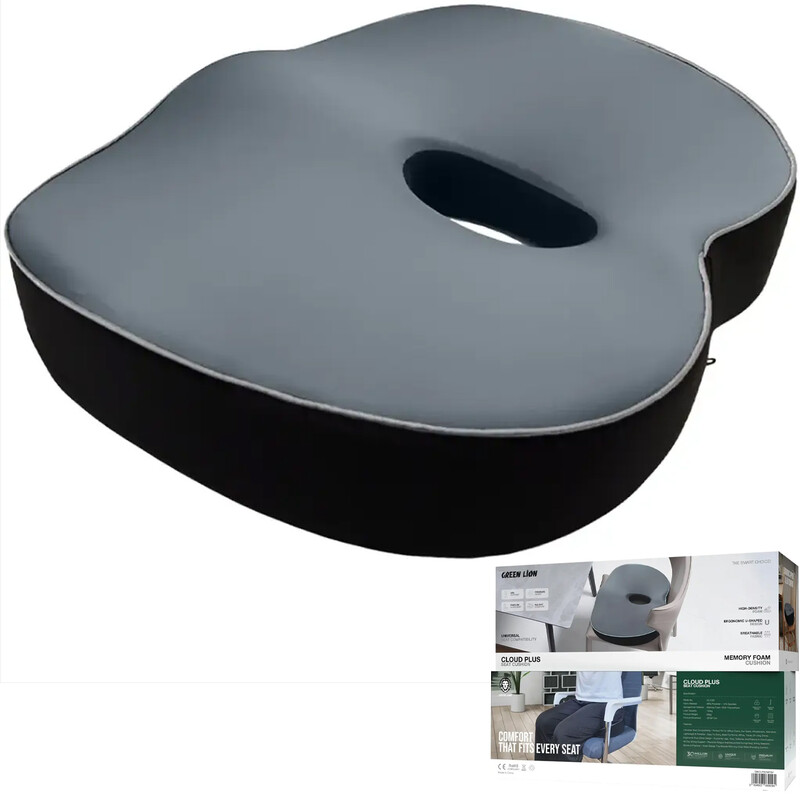 بالش زیر نشیمنی طبی گرین لاین Green Lion مدل GL-CS5