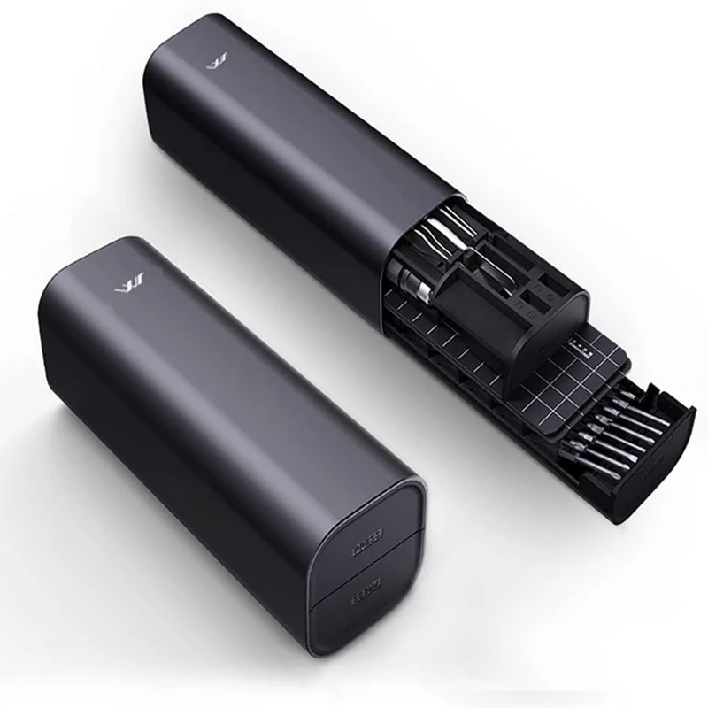 ست پیچ گوشتی 60 عددی جیمی هوم JIMI HOME مدل GNT60