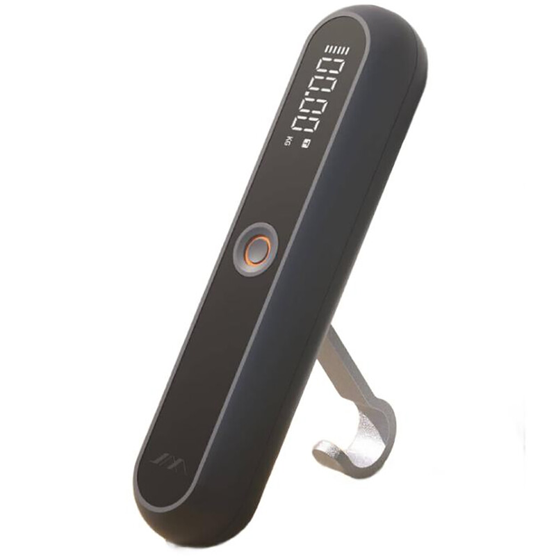 مینی ترازوی هوشمند شارژی جیبی قابل حمل جیمی هوم JM-G3701