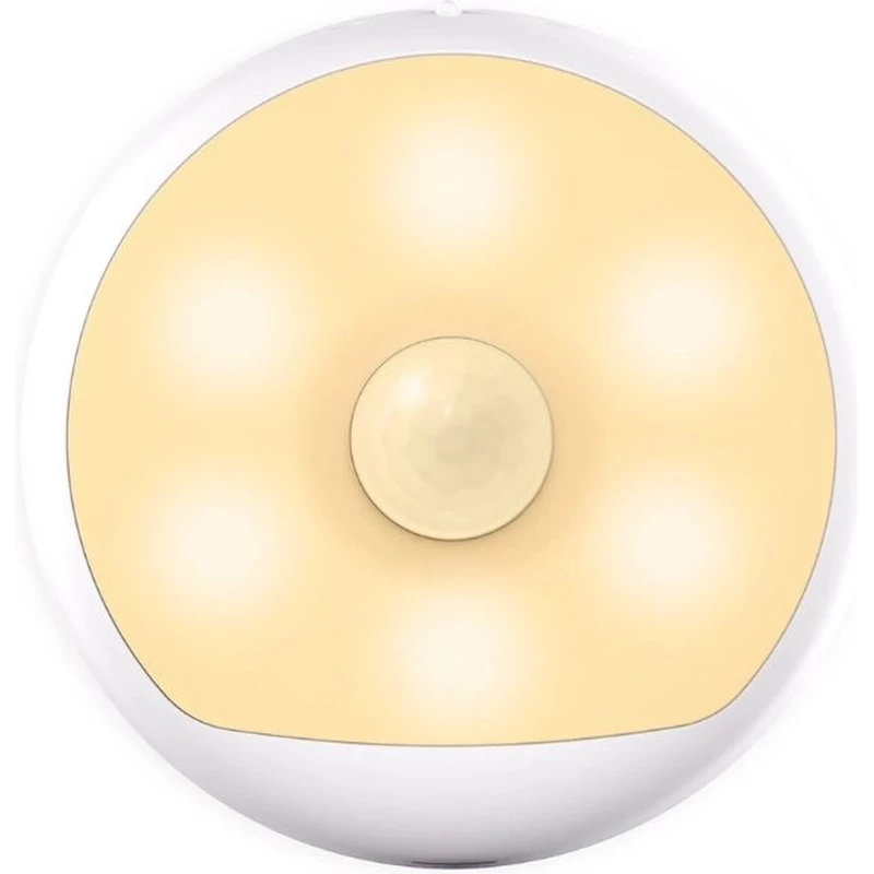لامپ هوشمند سنسوردار شارژی یی لایت Yeelight مدل YLYYD-0024