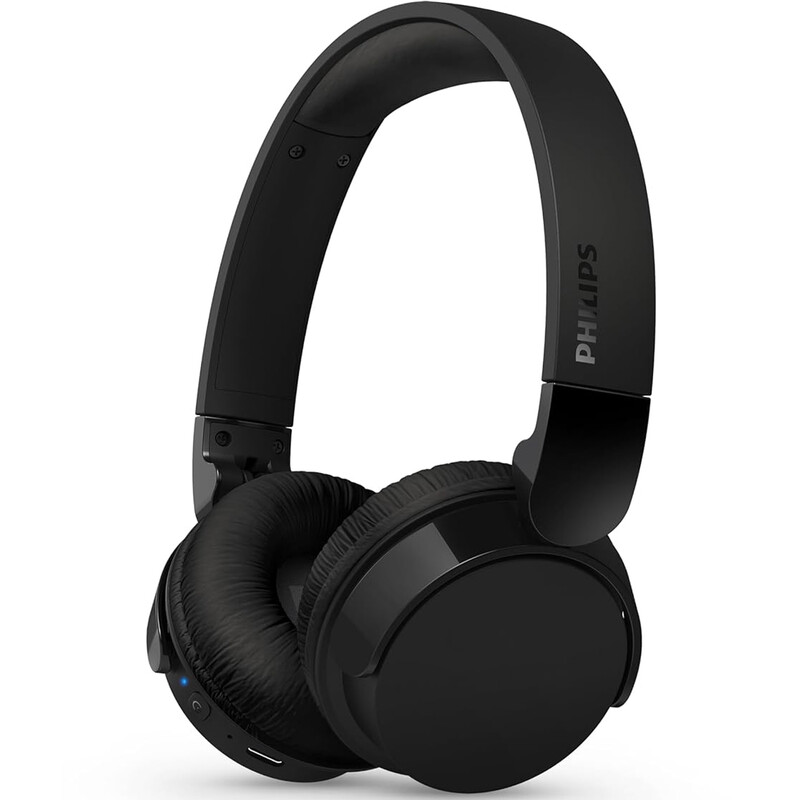 هدفون بلوتوثی فیلیپس Philips مدل TAH4209سری 4000 تاشو
