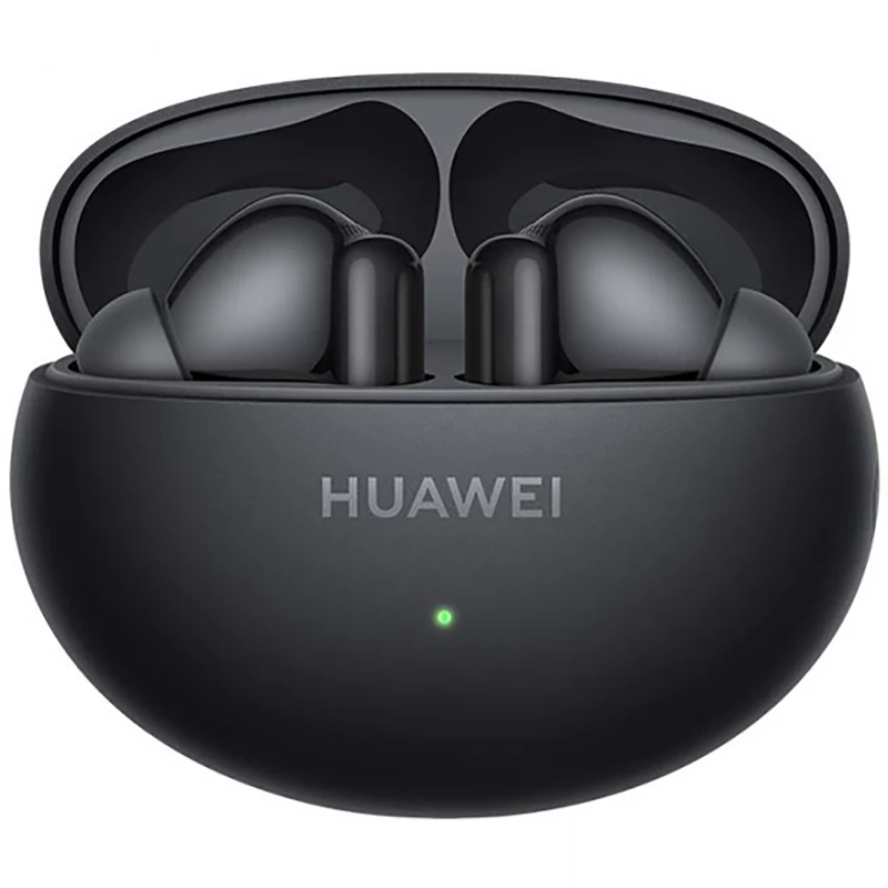 هندزفری بلوتوثی هواوی HUAWEI مدل (T0019) FreeBuds 6i بلوتوث 5.3