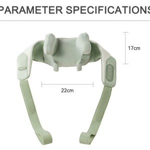 ماساژور سه بعدی شانه و گردن Repor RP-R4 shoulder