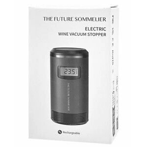 درپوش وکیوم بطری سرکل جوی