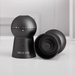 درپوش اتوماتیک بطری شراب