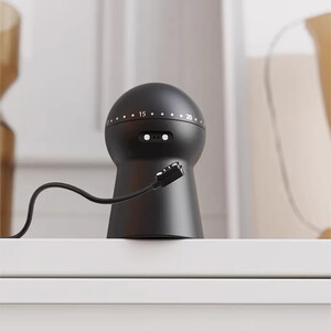 درپوش وکیوم طرح یوفو شیائومی