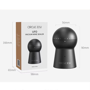 درپوش وکیوم طرح یوفو شیائومی