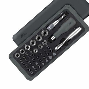 پک 41 عددی پیچ گوشتی خانگی شیائومی جیمی هوم