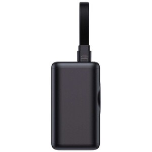 پاوربانک وایرلس اپل‌واچ و ساعت هوشمند 5000 میلی‌آمپر با کابل لایتنینگ جویروم