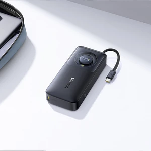 شارژر همراه تایپ سی بیسوس