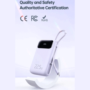 فروش پاوربانک مک دودو