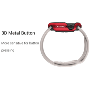 خرید گارد ساعت هوشمند اس 10 46 میلی متری