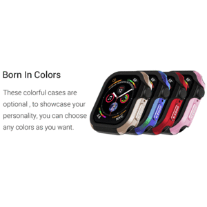 فروش گارد ساعت هوشمند اس 10 46 میلی متری