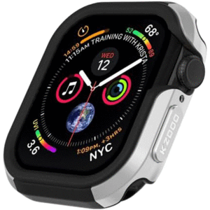 قاب سفید ساعت هوشمند اس 10 46 میلی متری