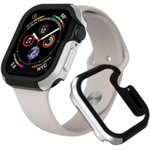 قیمت قاب ساعت هوشمند اس 10 46 میلی متری