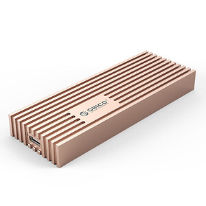 باکس هارد اس اس دی M.2 NVMe اوریکو