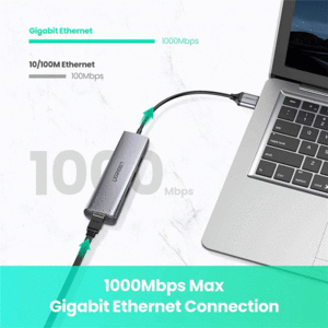 قیمت آداپتور یو اس بی یوگرین